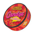 candys cola marmalade