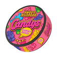 candys gummy bears - 47mg nicotine pouches