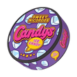candys ice candy - 47mg nicotine pouches