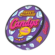 candys ice candy - 47mg nicotine pouches