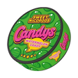 candys watermelon candy - 47mg nicotine pouches