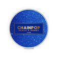 chainpop peach honey nicotine pouches