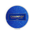 chainpop peach honey nicotine pouches