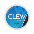 clew cool mint normal nicotine pouch  