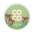 coco natural mint - 9mg nicotine pouches
