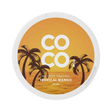 coco tropical mango - 9mg nicotine pouches
