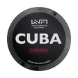 cuba cherry nicotine pouches