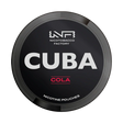 cuba cola snus nicotine pouches