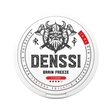 denssi brain freeze nicotine pouches