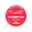 elux strawberry nicotine pouch  