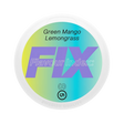 Fix Green Mango Lemongrass 11.5mg nicotine pouch