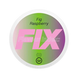 fix raspberry fig nicotine pouches