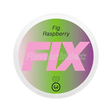 fix raspberry fig nicotine pouches