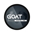 goat frosted strong nicotine pouches