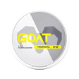 goat tropical nicotine pouches