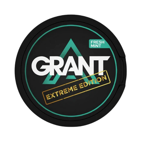 grant fresh mint