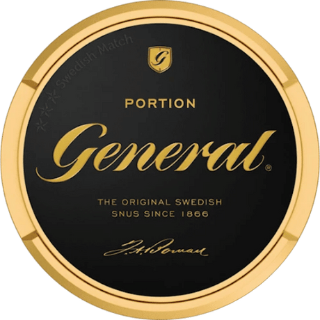general portion snus uk