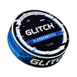 glitch blueberry ice 16mg nicotine pouches