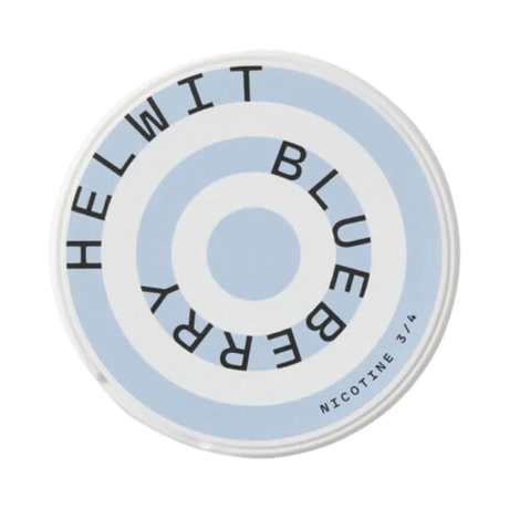 helwit blueberry