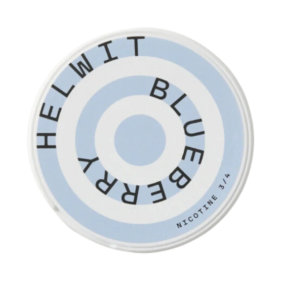 helwit blueberry