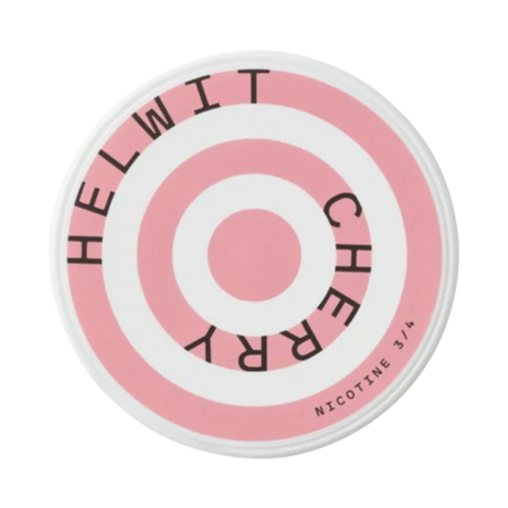 helwit cherry