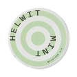 helwit mint - 7mg/g nicotine pouches
