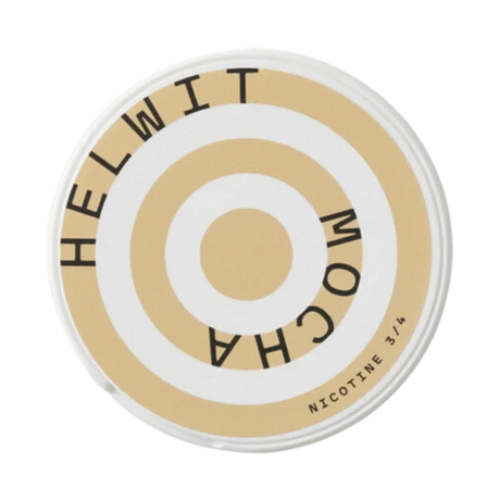 helwit mocha