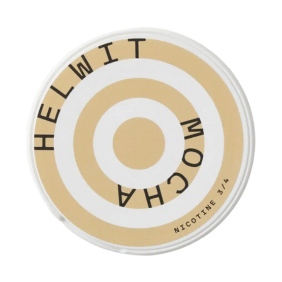 helwit mocha