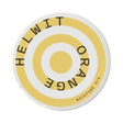 helwit orange - 9mg/g nicotine pouches