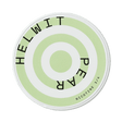 helwit pear nicotine pouches