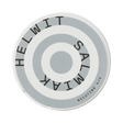 helwit salmiak - 12mg/g nicotine pouches