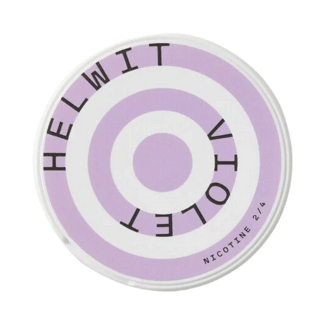 helwit violet