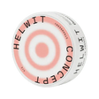 helwit strawberry nicotine pouches  