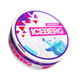 iceberg berries medium - 20mg nicotine pouches