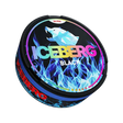 iceberg black - 50mg nicotine pouches