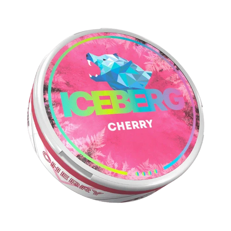 iceberg cherry