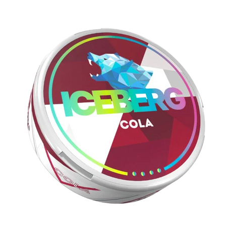 iceberg cola