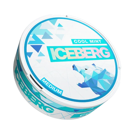 iceberg cool mint 20mg