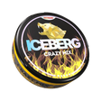iceberg crazy mix - 50mg nicotine pouches