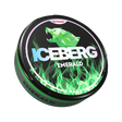 iceberg emerald - 150mg nicotine pouches