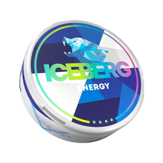 iceberg energy