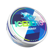 iceberg energy - 50mg nicotine pouches