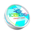 ICEBERG Frosty Mint - 50mg nicotine pouches