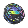 iceberg grape gum