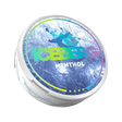 iceberg menthol - 50mg nicotine pouches