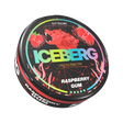 iceberg raspberry gum