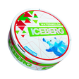 iceberg watermelon medium - 20mg nicotine pouches