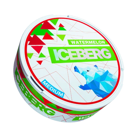 iceberg watermelon 20mg