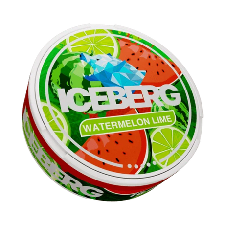 iceberg watermelon lime