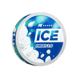 ice frost 2.0 - 15.4 mg nicotine pouches